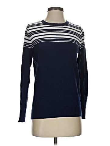 Kim Rogers Pullover Sweater (view 1)