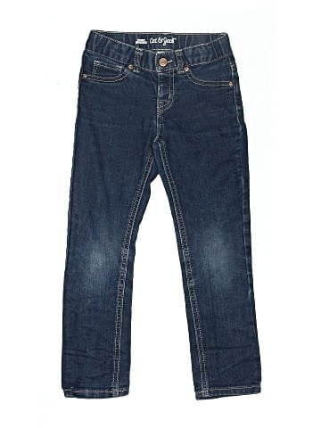 Cat & Jack Jeans (view 1)