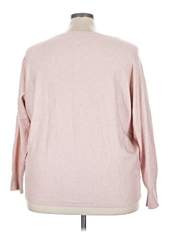 Aaeda Pullover Sweater (view 2)