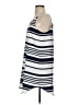BB Dakota 100% Polyester Stripes White Casual Dress Size S - photo 5