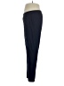Taillissime Solid Blue Active Pants Size 1X - photo 5