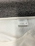 Zara Ivory 3/4 Sleeve Blouse Size 11 - 12 - photo 3