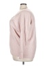 Aaeda Hearts Pink Pullover Sweater Size 3X - photo 5