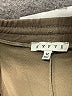 Hyfve Brown Casual Pants Size M - photo 4