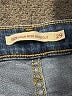 Levi's Blue Jeans Size 29 waist - photo 7