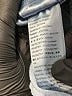 Levi's Blue Jeans Size 29 waist - photo 8