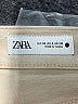Zara Tan Jeans Size 8 - photo 7