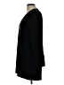 GBTSO Solid Black Casual Dress Size L - photo 5