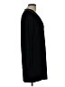 GBTSO Solid Black Casual Dress Size L - photo 4