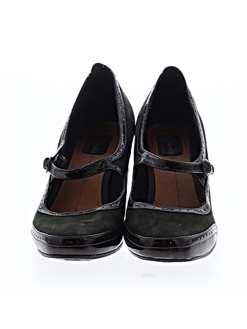 Clarks Heels (view 2)
