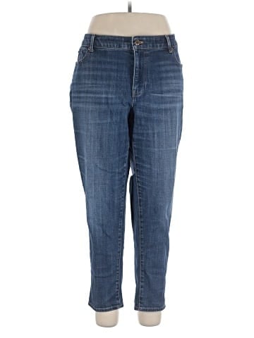 Flawless Jeans (view 1)