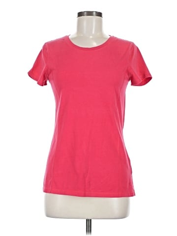 Danskin Now Short Sleeve T-Shirt (view 1)