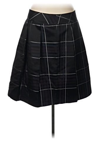 Robin Howe Silk Skirt (view 1)