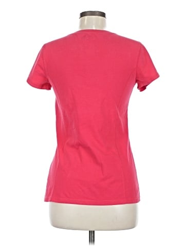 Danskin Now Short Sleeve T-Shirt (view 2)