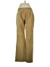 Lux Tan Casual Pants Size 5 - photo 2