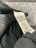 Free People 100% Polyester Solid Black Formal Skirt Size 2 - photo 5