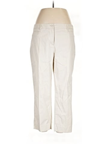 Talbots Outlet Khakis (view 1)