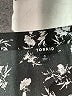 Torrid 100% Polyester Black Long Sleeve Blouse Size Lg Plus (0) - photo 7