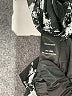 Torrid 100% Polyester Black Long Sleeve Blouse Size Lg Plus (0) - photo 8