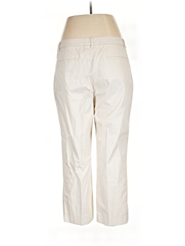 Talbots Outlet Khakis (view 2)