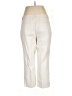 Talbots Outlet Ivory Khakis Size 16 - photo 2
