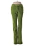 Sara Jane Green Casual Pants Size 4 - photo 1
