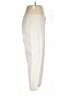 Talbots Outlet Ivory Khakis Size 16 - photo 4