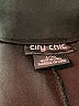 City Chic Black Active Pants Size 20 Plus (L) - photo 4