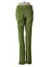 Sara Jane Green Casual Pants Size 4 - photo 2