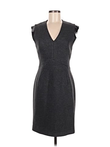 Sandro Cocktail Dress (view 1)