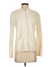 Talbots Ivory Cardigan Size S - photo 1