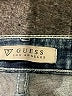 Guess Hearts Blue Jeans Size 31 waist - photo 6