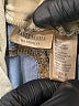 Haute Mama Blue Jeans Size M - photo 6