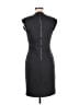 Sandro Tweed Gray Cocktail Dress Size Med (2) - photo 2