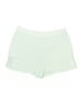 Nine West Solid Green Shorts Size 2X - photo 2