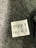 OAK + FORT Black Cocktail Dress Size M - photo 8