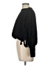 Candie's 100% Polyester Black Pullover Sweater Size L - photo 5