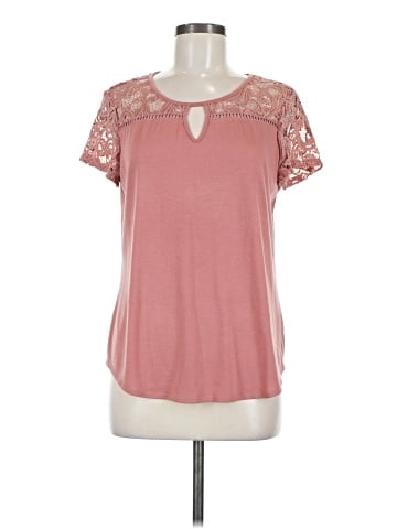 Unbranded Short Sleeve Top (view 1)