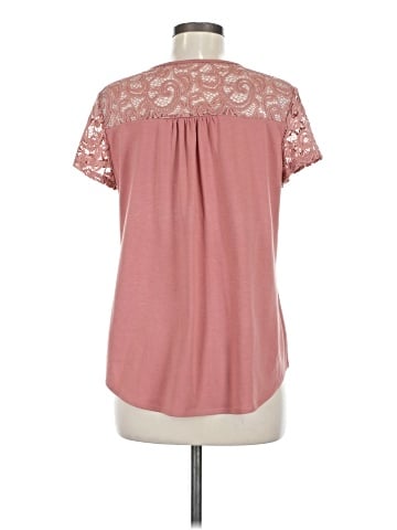 Unbranded Short Sleeve Top (view 2)