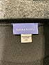 Laura Scott Black Pullover Sweater Size S - photo 7