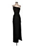 Nookie Black Cocktail Dress Size S - photo 1