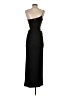 Nookie Black Cocktail Dress Size S - photo 2