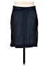 Helmut Lang Blue Denim Skirt Size 0 - photo 1
