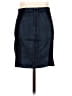Helmut Lang Blue Denim Skirt Size 0 - photo 2