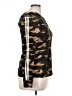 Feathers Camo Brown Zip Up Hoodie Size 1X - photo 4