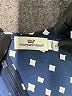 Vineyard Vines 100% Polyester Polka Dots Blue Casual Dress Size 0 - photo 7