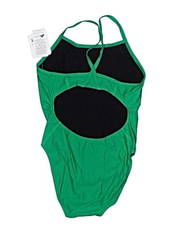 Sporti One Piece Swimsuit (view 2)