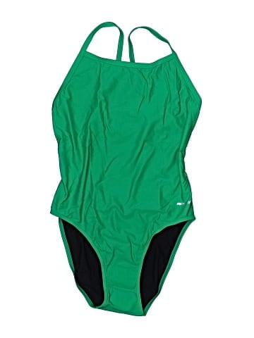 Sporti One Piece Swimsuit (view 1)