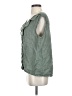 Unbranded Green Sleeveless Blouse Size S (estimated) - photo 5