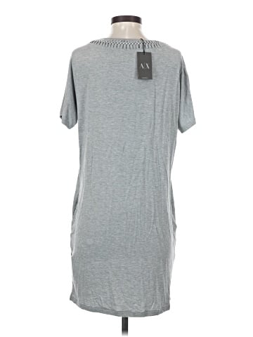 Armani Exchange Casual Dress (view 2)